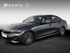 BMW 3-serie - 320e Business Edition Plus | SoH 89%| M Sport | Leder | Stuur- & Stoelverwarming | Camera