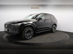 Volvo XC90 - 2.0 T8 Plug-in hybrid AWD Plus Dark Dealeronderh. / Panoramadak / 360 camera / Stoelverwar