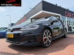 Volkswagen Golf - 2.0 TSI GTI 245PK PERFORMANCE VOL