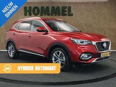 MG EHS - 1.5 TGDI Luxury - PLUG IN HYBRIDE - LEDEREN BEKLEDING - 2 LAADKABELS - ELEKTRISCH VERSTELB