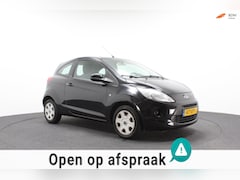Ford Ka - 1.2 Cool & Sound | Airco | Goed onderhouden | Elektrische ramen