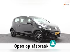 Volkswagen Up! - 1.0 move up BlueMotion | Airco | Goed onderhouden | Scherm | Sportvelgen