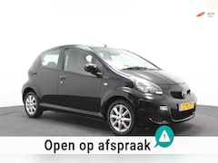 Toyota Aygo - 1.0-12V Comfort | Airco | Sportvelgen | Nette auto | Elektrische ramen