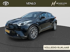 Toyota C-HR - 1.8 Hybrid Dynamic | Rijklaar | Navigatie | Camera | Climate Control | Blind Spot | Stoelv