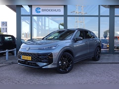 Volkswagen T-Roc - R-Line First Edition | 'App-Connect' draadloze smartphone integratie | 30, 5 cm display me