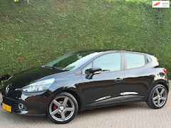 Renault Clio - 0.9 TCe AIRCO/RIJDT GOED/LM VELGEN/NETTE AUTO
