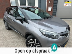 Renault Captur - 0.9 TCe Dynamique / Navi / PDC / Clima / Cruise