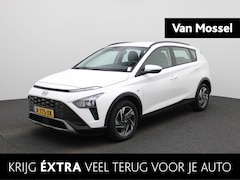 Hyundai Bayon - 1.0 T-GDI Comfort Automaat | Apple Carplay/Android | Achteruitrijcamera | Criuse Control |