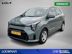 Kia Picanto - 1.0 GDi DynamicLine | Company Car | 10 Jaar Garantie | Camera | Leverbaar per 1 September