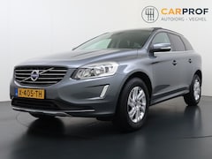Volvo XC60 - 2.0 D3 FWD Summum Panoramadak | Trekhaak | Elek achterklep |