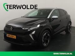 Renault Captur - techno full hybrid E-Tech 160 | Google Navigatie | Parkeercamera | Climate Control |