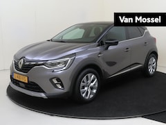 Renault Captur - 1.0 TCe 90 Intens | Cruise control | Climate control