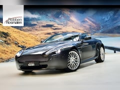 Aston Martin V8 Vantage Roadster - 4.7 V8
