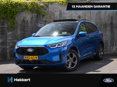 Ford Kuga - ST-Line 2.5 PHEV 243pk Automaat PANO | LED MATRIX | 18''LM | CAMERA | HEAD-UP | WINTER-PAC