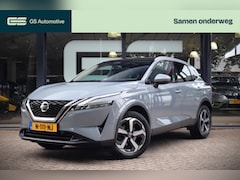 Nissan Qashqai - 1.3 MHEV Premiere Edition |PANO|HEAD-UP|360 CAMERA