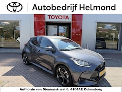 Toyota Yaris - 1.5 Hybrid 130 Executive NL AUTO