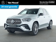 Mercedes-Benz GLE-Klasse - 400 e 4MATIC AMG Line / Panoramadak/ Burmester/ 21 inch/ Memory/ El. Trekhaak/ Magic Visio