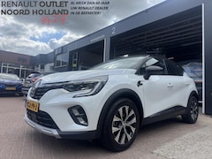 Renault Captur - 1.6 E-Tech Hybrid 145 Intens+Camera