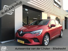 Renault Clio - 1.0 TCe Bi-Fuel Zen LPG G3