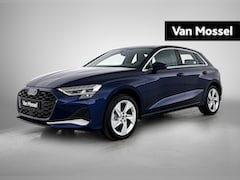 Audi A3 Sportback - 40 TFSI e Advanced edition 204 PK | Automaat | Navigatie | Drive Select | Ambiant Licht Pa