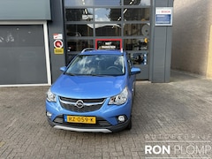 Opel Karl - 1.0 Rocks Online Edition / Airco/ Navigatie/ Cruise/ Apple carplay/ PDC/ LMV