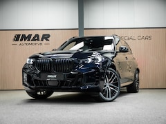 BMW X5 - xDrive50e In nieuwstaat verkerende X5 50E M sport