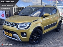 Suzuki Ignis - 1.2 Smart Hybrid Select Armsteun/Cruise/Trekhaak