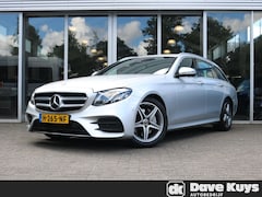 Mercedes-Benz E-klasse Estate - 200 Business Solution AMG Upgrade Edition Apple Carplay | Sfeerverlichting