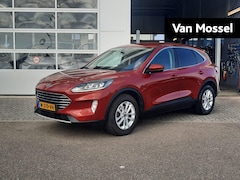 Ford Kuga - 1.5 EcoBoost Titanium X