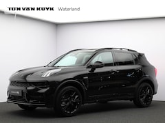 Lynk & Co 01 - 1.5 More Automaat / Panoramadak / 20" velgen / Privacy Glass / VOORRAADACTIE € 47.145.- VO