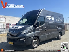 Iveco Daily - 35S16V 2.3 352 H1 Euro 6 | € 8.950, - NETTO | Bijrijdersbank | Cruise | Climate | Camera |