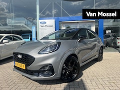 Ford Puma - 1.0 EcoBoost Hybrid ST-Line | Black Package | Camera | Stoel/stuur voorruitverwarming | Cr