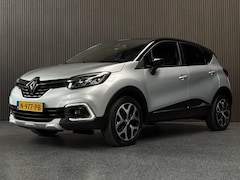 Renault Captur - 1.2 TCe Intens | Automaat | Camera | Trekhaak | Dealer onderhouden