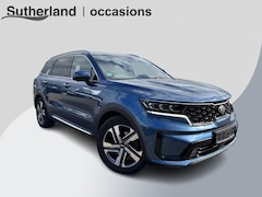 Kia Sorento - 1.6 T-GDI Plug-in Hybrid 4WD ExecutiveLine 7p. 265 PK | Nieuw binnen, meer foto's volgen |