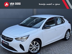 Opel Corsa - 1.2 Edition / 100 pk / 100% Onderhoud / NL Auto