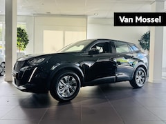 Peugeot e-2008 - EV Active Pack 50 kWh