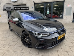 Volkswagen Golf Variant - 2.0 TSI 4Motion R Pano Akra Leer IQ Led