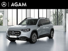 Mercedes-Benz GLB - 180 Business Solution Luxury