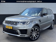 Land Rover Range Rover Sport - 2.0 P400e HSE Dynamic Full options / trekhaak/ schuifdak/ luchtvering /