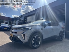 Renault Captur - 1.8 E-Tech full hybrid 160 Techno