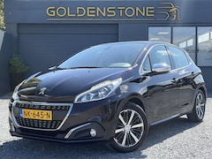 Peugeot 208 - 1.2 PureTech Allure 2e Eigenaar, Dealer Onderhouden, Carplay, Trekhaak, Navi, Clima, Cruis