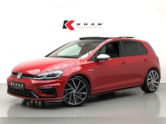 Volkswagen Golf - 2.0 TSI 4Motion R Performance |Pano|Milltek|Memory|Keyless|VOLL|