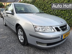 Saab 9-3 Sport Sedan - 2.0t Linear Business | Autom. Airco | Cruise Control | LMV | Elekt. Ramen | PDC | APK tot