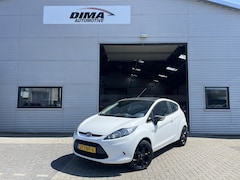 Ford Fiesta - 1.25 Trend / Airco /