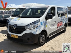 Renault Trafic Passenger - 1.6 dCi Authentique Energy | €5950 MARGE | Personenbus |