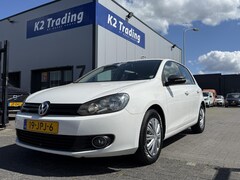 Volkswagen Golf - 1.4 TSI Trendline