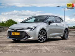 Toyota Corolla - Hybrid 140 GR Sport | Airco/Clima | Adaptive Cruise Control | Navigatie | Achteruitrijcame