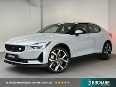 Polestar 2 - 2 Long Range Dual Motor Performance 82 kWh | 93% SOH | TREKHAAK |