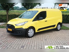 Ford Transit Connect - 1.5 EcoBlue L2 Trend HP