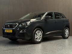 Peugeot 3008 - 1.2 PureTech Blue Lease Executive | Carplay | Camera | Navigatie